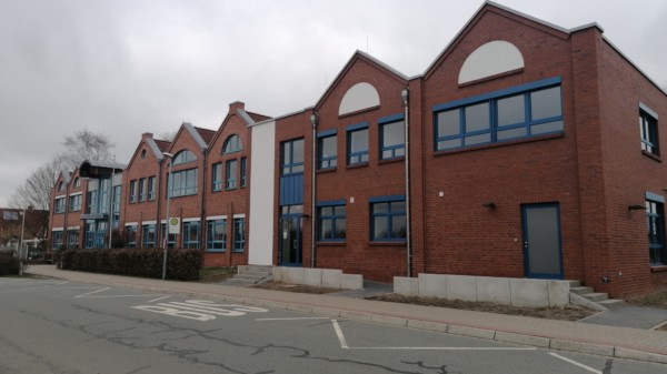 Ilse Lichtenstein Rother Schule - Grundschule in Riede