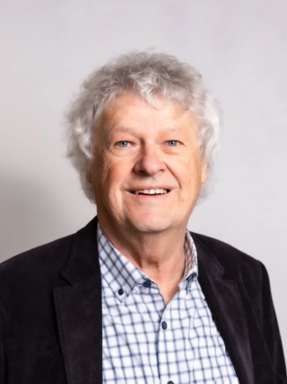 Harald Lochte