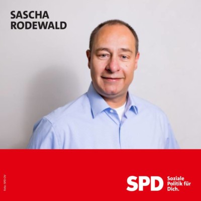 Wahlbild: Sascha Rodewald