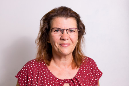 Ortsvereins-Vorsitzende:  Petra Roselius