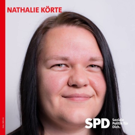 Emtinghausen: Nathalie Körte