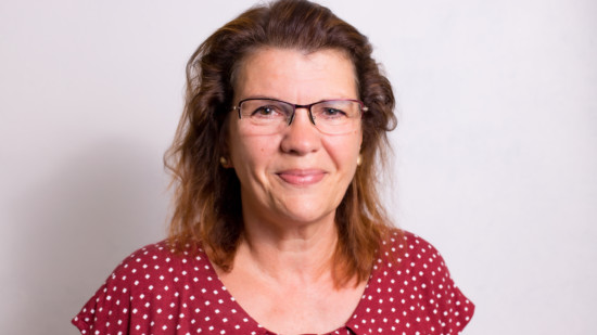 Ortsvereins-Vorsitzende:  Petra Roselius